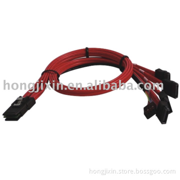 SAS cable 36P